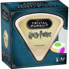 Trivial pursuit Trivial Pursuit: Harry Potter