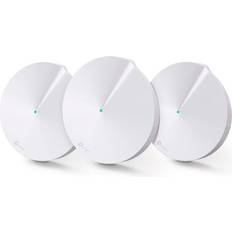 Wi-Fi 5 (802.11ac) Router TP-Link Deco M5 (3-Pack)