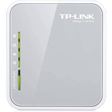 1 Router TP-Link TL-MR3020