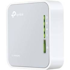 Fast Ethernet Router TP-Link TL-WR902AC
