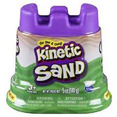 Magic Sand Spin Master Kinetic Sand 5 OZ