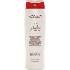 Shampoos Lanza Healing ColorCare Color-Preserving Shampoo 10.1fl oz