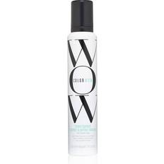 Color Wow Stylingprodukte Color Wow Brass Banned Correct & Perfect Mousse For Blonde Hair 200ml