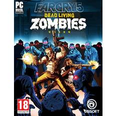 Far Cry 5: Dead Living Zombies (PC)