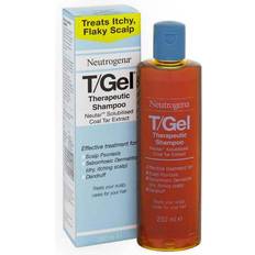 T gel shampoo Hair Products Neutrogena T/Gel Therapeutic Shampoo 8.5fl oz