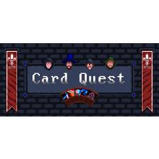 Card Quest (Mac)