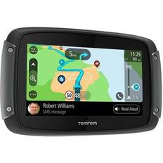 TomTom Car Navigation TomTom Rider 500