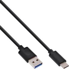 InLine USB A-USB C 3.1 0.3m