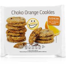 Easis Matvarer Easis Choko Orange Cookies 132g