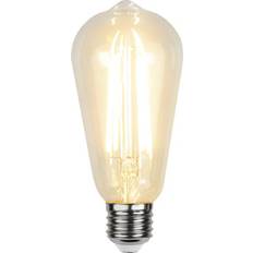 Dämmerlichtsensoren LEDs Star Trading 353-70-5 LED Lamps 4.2W E27