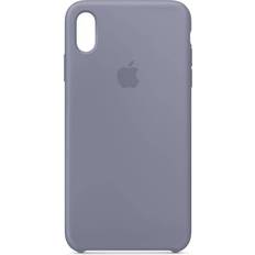 Apple iPhone XS Max Hüllen Apple Silicone Case (iPhone XS Max)