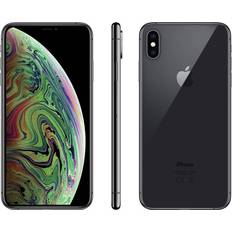 Apple A12 Mobile Phones Apple iPhone XS Max 512GB