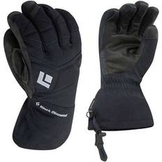 Black Diamond Gloves Black Diamond Enforcer Glove