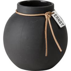Ernst Einrichtungsdetails Ernst Stoneware Vase 10cm