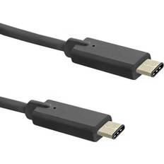 USB C - USB C 3.1 1M 1m