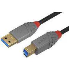 Anthra Line USB A-USB B 3.0 5m