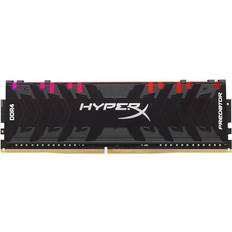 HyperX Predator RGB DDR4 4000MHz 2x8GB (HX440C19PB3AK2/16)