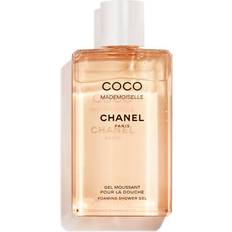 Coco chanel mademoiselle Fragrances Chanel Coco Mademoiselle Foaming Shower Gel 6.8fl oz