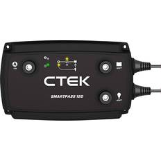 CTEK SmartPass 120