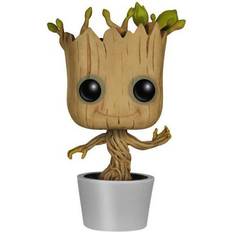 Guardians of the Galaxy Spielzeuge Funko Pop! Marvel Guardians of the Galaxy Dancing Groot