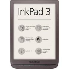 Pocketbook eReaders Pocketbook Inkpad 3