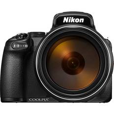 DSLR-Kameras Nikon Coolpix P1000
