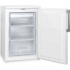 Minifrysere på salg Gram FS 3105-90 Hvit