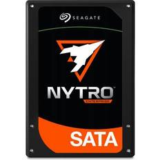 Seagate 2.5" - Internal - SSD Hard Drives Seagate Nytro 1351 XA960LE10063 960GB