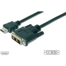 HDMI-DVI 5m