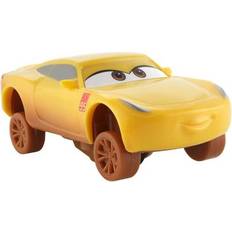 Fisher Price Spielzeugautos Fisher Price Disney Pixar Cars 3 Crazy 8 Crashers Cruz Ramirez Vehicle