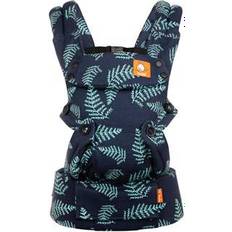 Tula Explore Baby Carrier Everblue