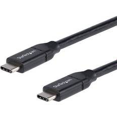 StarTech USB C-USB C 2.0 6.6ft