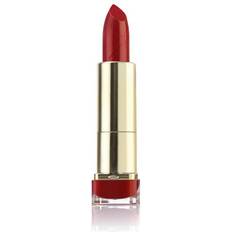 Max Factor Lipsticks Max Factor Colour Elixir Lipstick #715 Ruby Tuesday