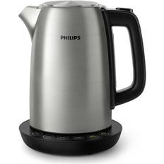 Philips Elektrische Wasserkocher Philips Avance HD9359