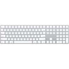Apple Keyboards Apple Magic Keyboard with Numeric Keypad (Chinese)