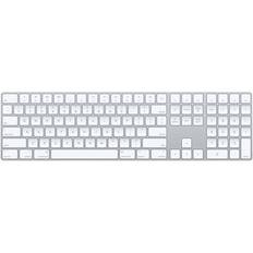 Apple Magic Keyboard with Numeric Keypad (Korean)
