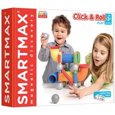 Smartmax Bausätze Smartmax Click & Roll