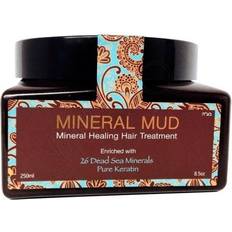 Saphira Hair Products Saphira Mineral Mud 8.5fl oz