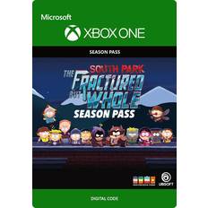 South Park: The Fractured But Whole - Season Pass (XOne)