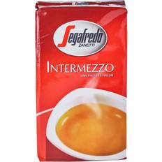 Filterkaffee Segafredo Intermezzo 250g 4Pack
