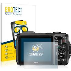 Brotect AirGlass Nikon Coolpix W300