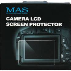 Canon eos 7d MAS LCD Protector for Canon EOS 7D Mark II
