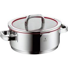 WMF Casseroles WMF Function 4 with lid 4.1 L 24 cm
