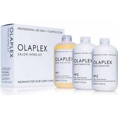 Olaplex Gift Boxes & Sets Olaplex Salon Intro Kit 3x525ml
