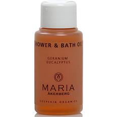 Tørr hud Badeoljer Maria Åkerberg Shower & Bath Oil 30ml