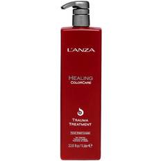 Lanza Hair Products Lanza Healing ColorCare Trauma Treatment 33.8fl oz