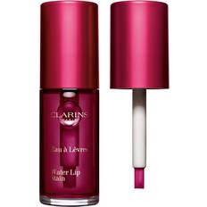 Leppestift Clarins Water Lip Stain #04 Violet Water