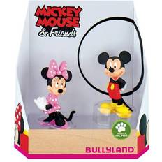 Figuren Bullyland Mickey Mouse & Friends