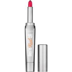 Benefit Lippenprodukte Benefit They're Real Double The Lip Coral Confessions