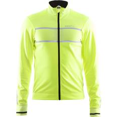 Craft Sportswear Glow Jacket Men - Flumino/Black